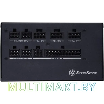 Блок питания SilverStone ET500-MG 500W картинка 6